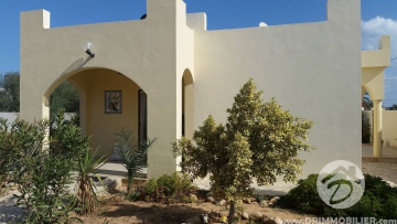 V 108 -                            Koupit
                           Villa Meublé Djerba